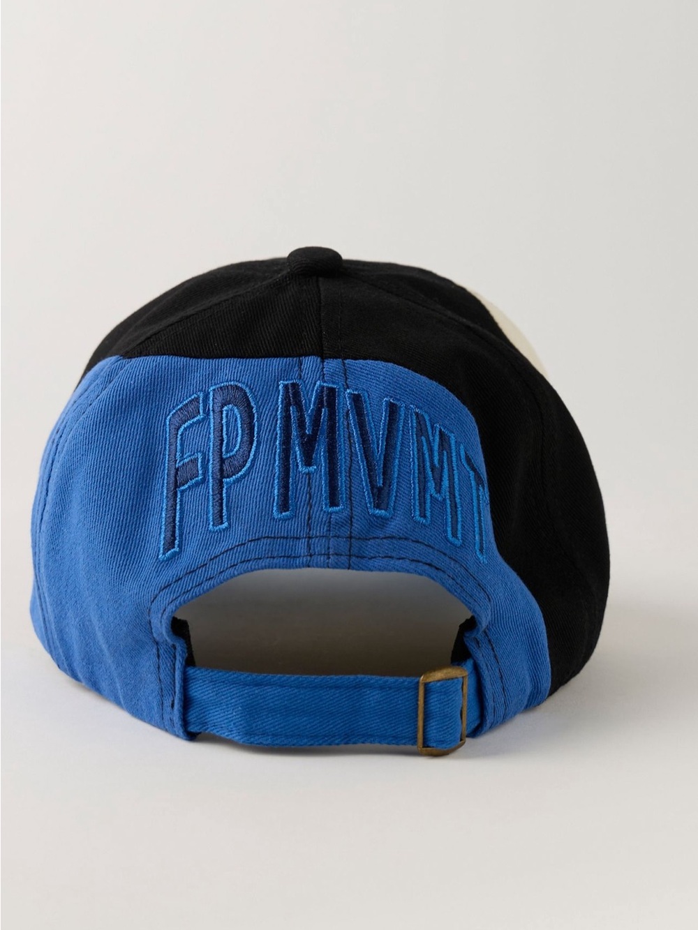 Free People Movement “rule the court” hat NWT - Picture 2 of 3
